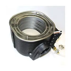 Heat Transfer Products 7500P-012 Composite Module for Model MC80