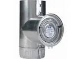 Fieldpiece VRV-4 Vacuum Relief Valve