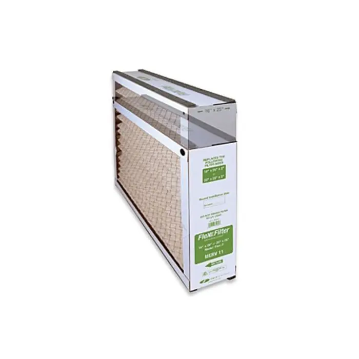 Fieldpiece 46600407 Flex-1 Flex Filter 16x20 + 20x20 Replaces 5 inches Filters