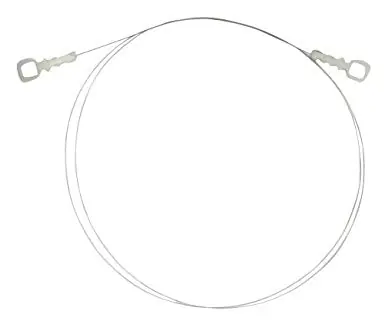 Honeywell Residential 136434aa Ionizer Wire 20 inches for Electronic Air Cleaners