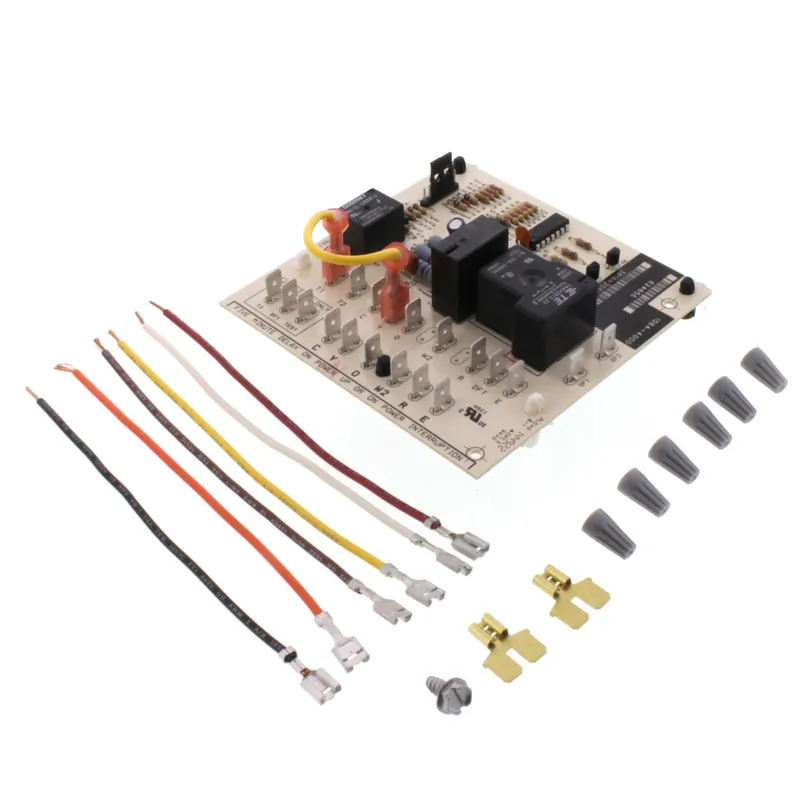 Nordyne 917178A Defrost Control Board replacement 917178