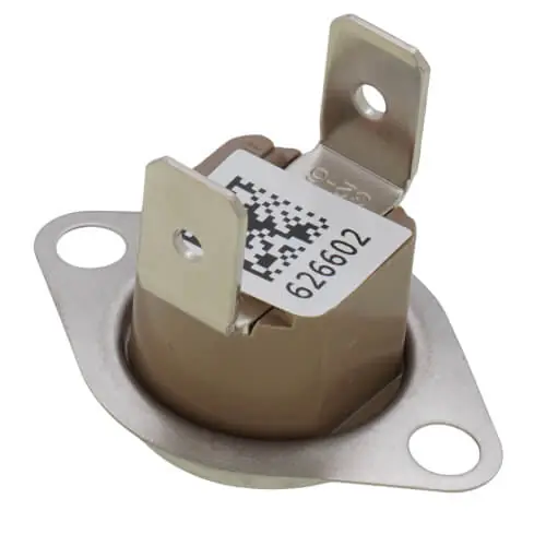 Nordyne 626602R L110-20 Limit C