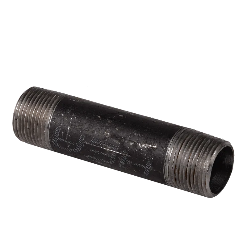 Diversitech BPN-43 nipple fitting (1 x 5)