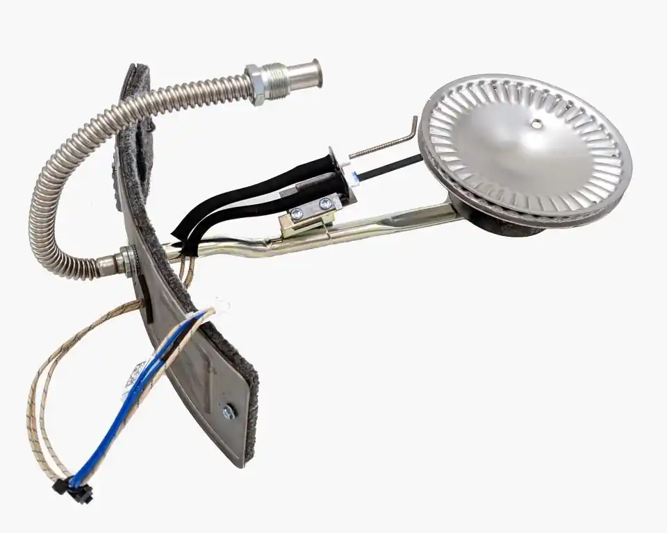Ao Smith 9005939005 Kit Burner Assy P50-40 Nat