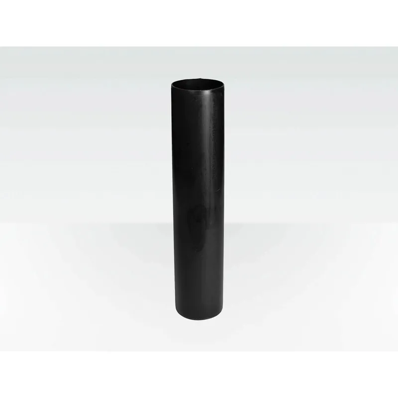 Centrotherm Eco Systems ISEP0339 InnoFlue End Pipe 3 in x 39.4 in