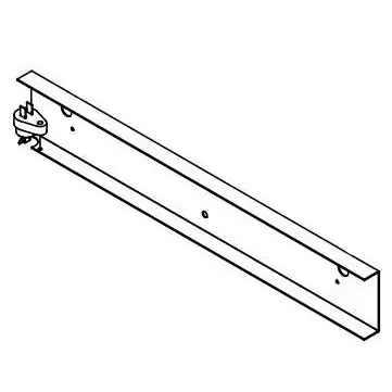 New Yorker 102593-01 Pilot-Ei,Lp,Q3452B2118 1/4 inchesFitting,55 inchesWire,Bbr11 Orifice,20 inchesHi Temp Sleeve