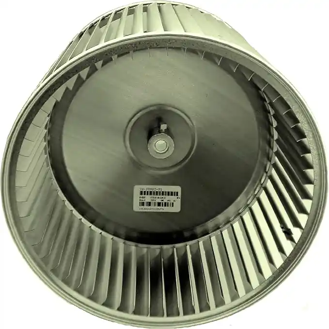 Rheem 20602-01K Blower Wheel 11-7/8 inches Diameter x 10-11/16 inches Wide