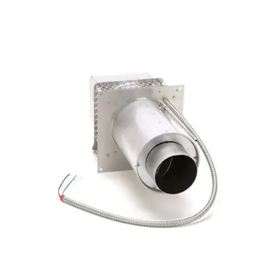 Fieldpiece SWG Power Venter