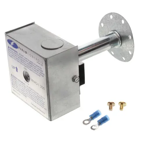 Fieldpiece WMO-1 Oil Fired Secondary Safety Kit