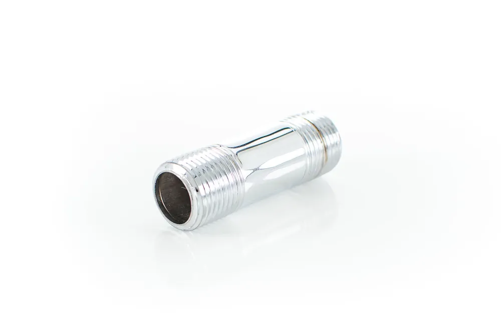 Pasco 7754-C Nipple 1/2x2-1/2