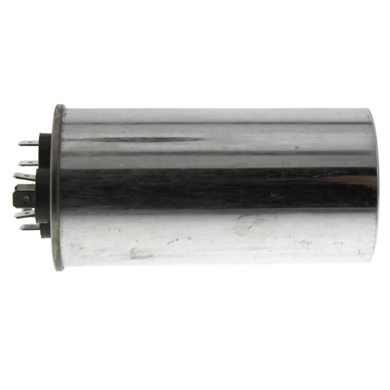Nordyne 01-0097 Dual Capac 40/5 MFD 440V Round