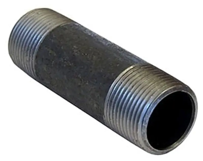 Anvil 330014408 Pipe Nipple 1/2 inxClose L
