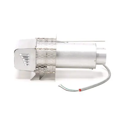 Fieldpiece SWG-5S Power Venter For Oil or Gas Appliances