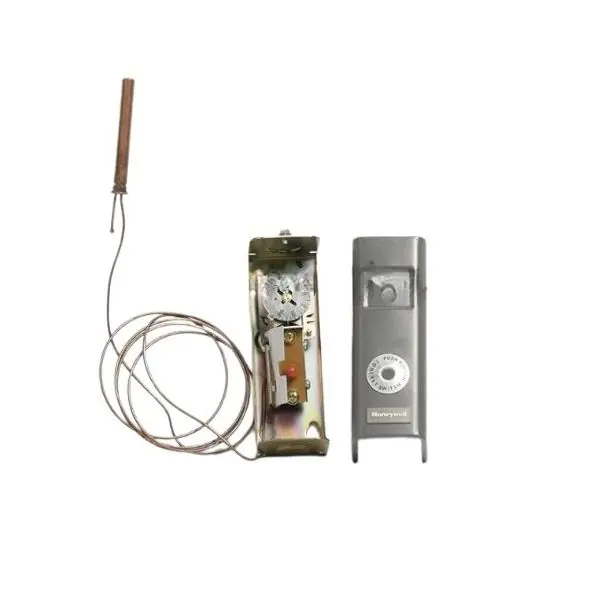 Teledyne Controls E2217800 High Limit Manual Reset 200F