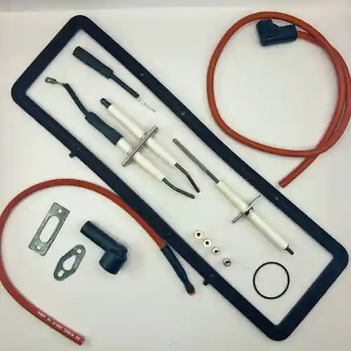 Patterson-Kelley BP-0000-0575 Annual Maintenance Kit