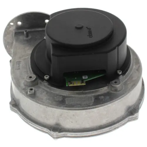 Teledyne Controls 2400-524 Venter Motor Assembly
