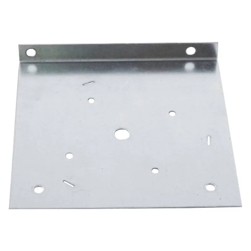 Nordyne 374510R Mtr Plate H
