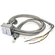 Fieldpiece ADA-1 Automatic Damper Adapter 46473300