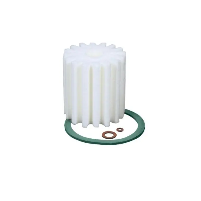 General RF-1 Replacement Rayon Filter Element For General 1A-25A & 1A25-B Oil Filter Includes Gasket & O-Rings 90