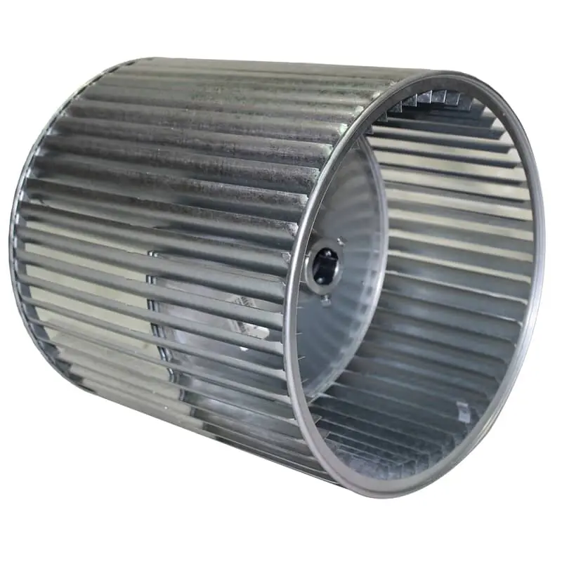 International Comfort Products 1170496 Blower Wheel 15x15x1 7/16