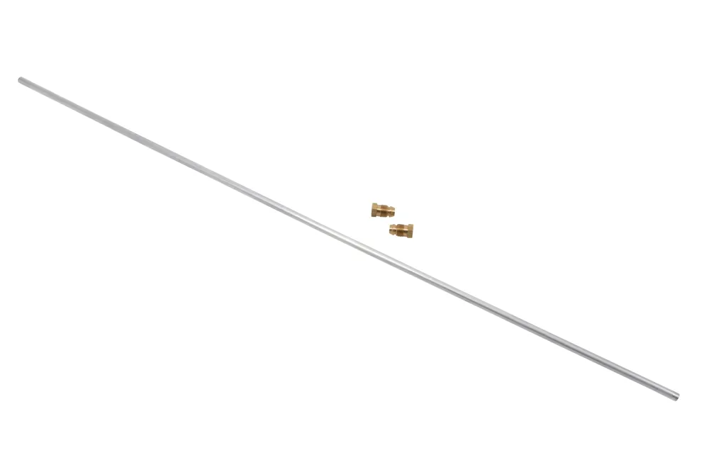Ao Smith 9004473115 Kit Pilot Tube 1/4 inches x 24 inches Lg 100109875