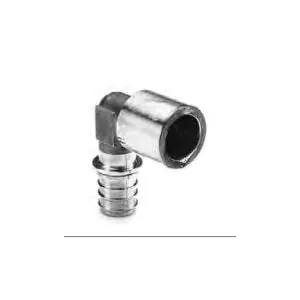 Rehau 317165-001 Elbow 1/2 in Nominal