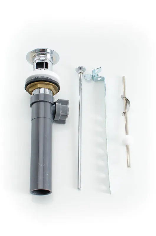 Pasco 11701 Pop-Up Assembly