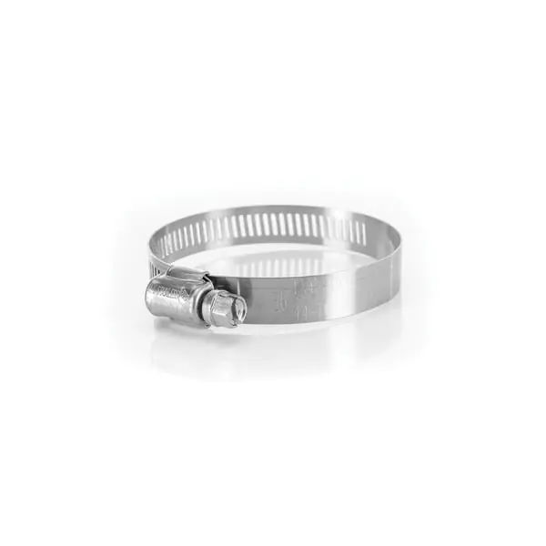 Pasco 60036 2-1/4in Ss Clamp (1 3/4in- 2 3/4in)