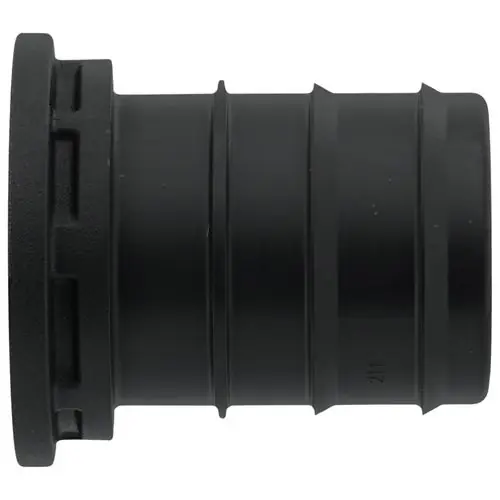Rehau 104857 3/4 inches Poly EVERLOC+ Test Plug