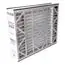 Rheem 54-TL20255-M8 trueline MERV 8 Media Filter Replacement 5x20x25