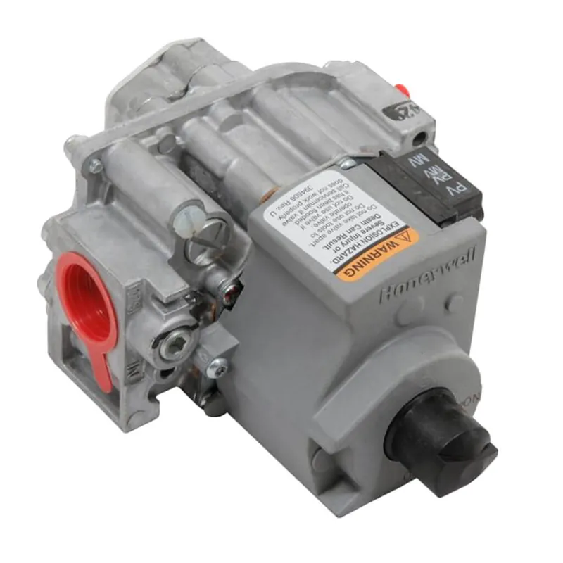 Ao Smith 100108941 Nat Gas Valve 24V, 4 inches Replaces 9002832005