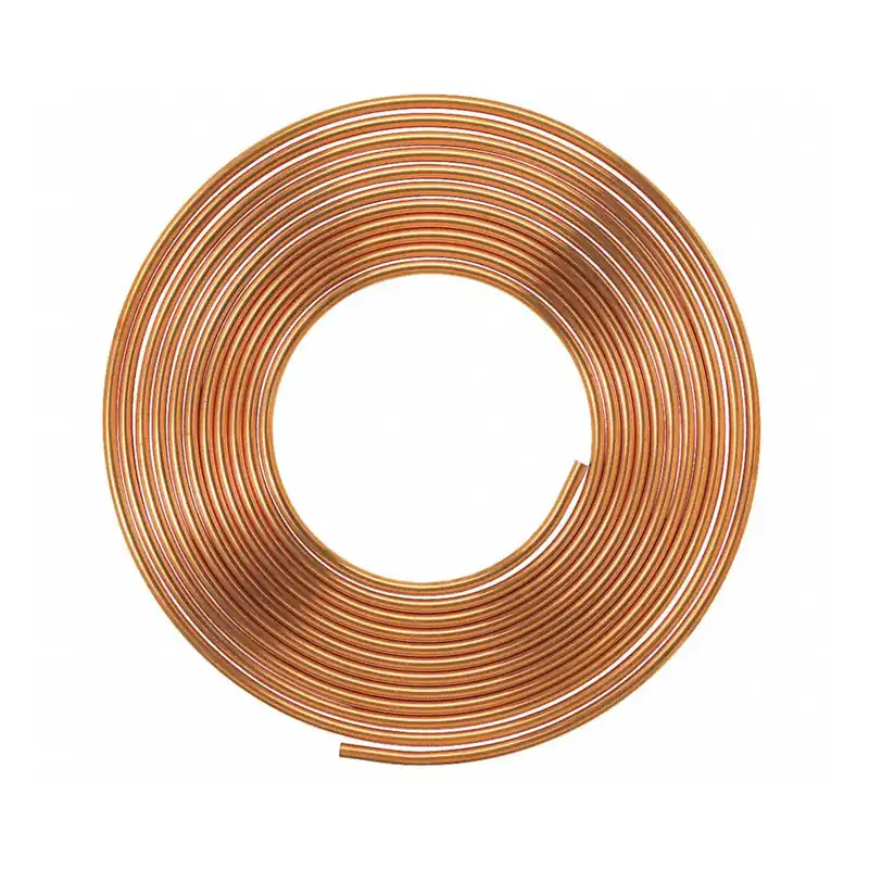 Copper Tube 312350 Copper Tube 60 ft REPLACEMENT MPN