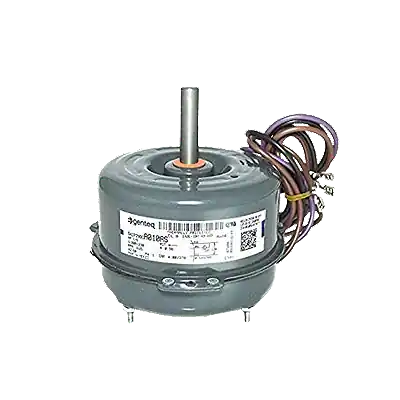 Trane MOT17180 Motor; 1hp/ .75hp 1725rpm/1450rpm 3ph-60-208-230/460 3ph-50-200/400 56h Mounting Odp Enclosure