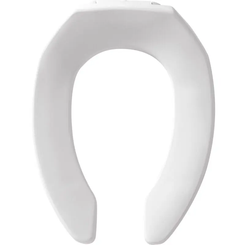 Church Toilet Seats 7B1955CT000 Toilet Seat