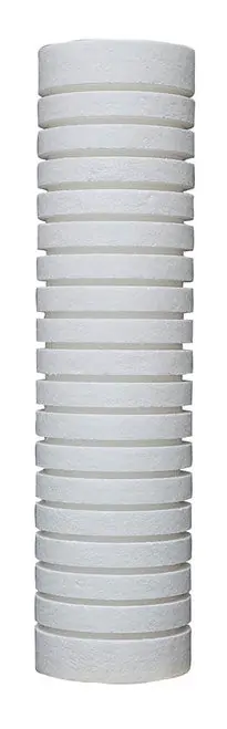 Sterling S-GBJ2005 Water Treatment 4.5 inch x 20 inch 5 Micron Filter