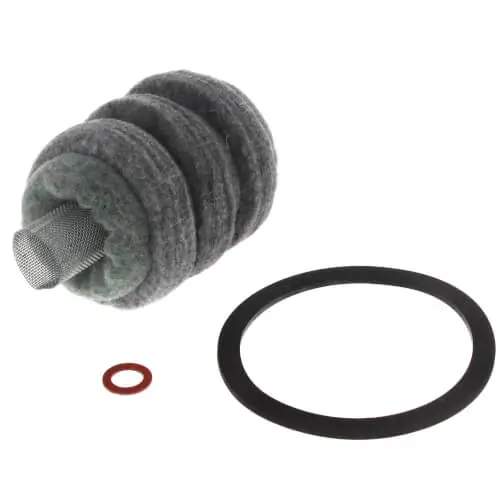 General 88-CR Wool Felt Replacement Cartridge 10 Gph Firing Rate