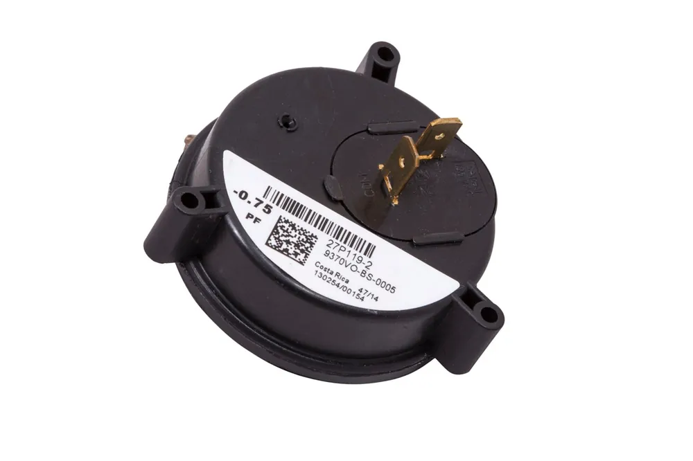 Ao Smith 9006017015 Kit Pressure Switch 100110820