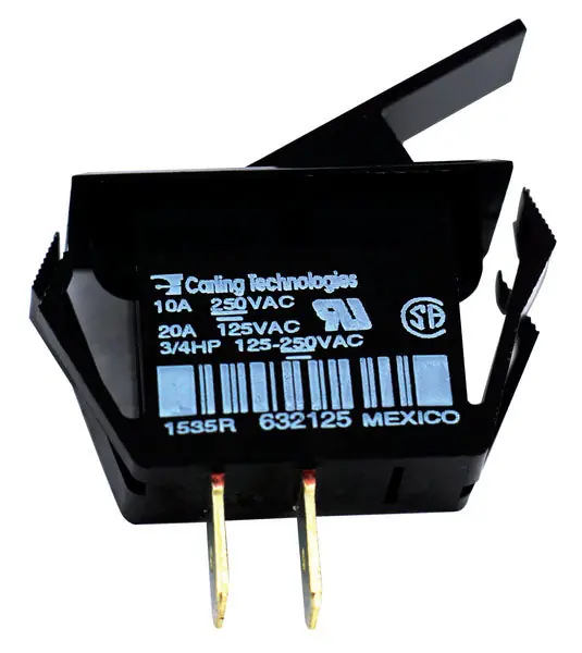 Nordyne 632125 Door Switch 632125R