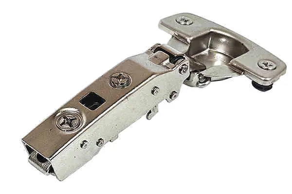 Grant 9094301 Sensys 110 Deg Fo Press-In - Thin Doors!