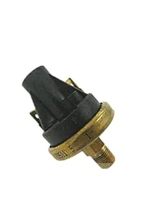 Teledyne Controls 2400-228 Pressure Switch