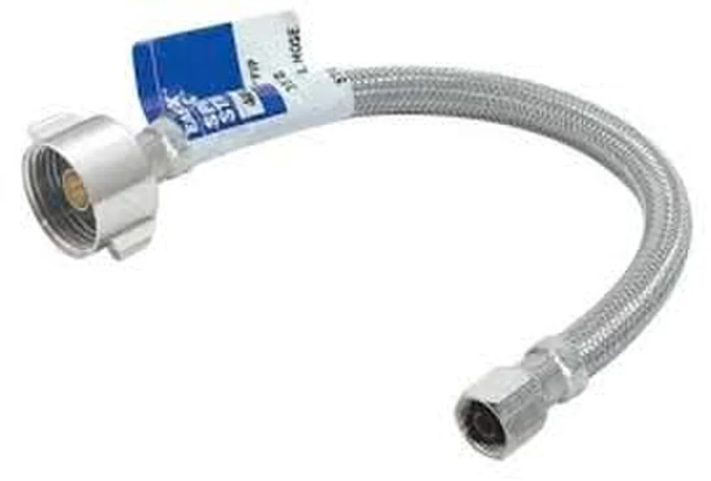 Ez-Flo Eastman 48088 Supply Line 7/8Bcx3/8C 1