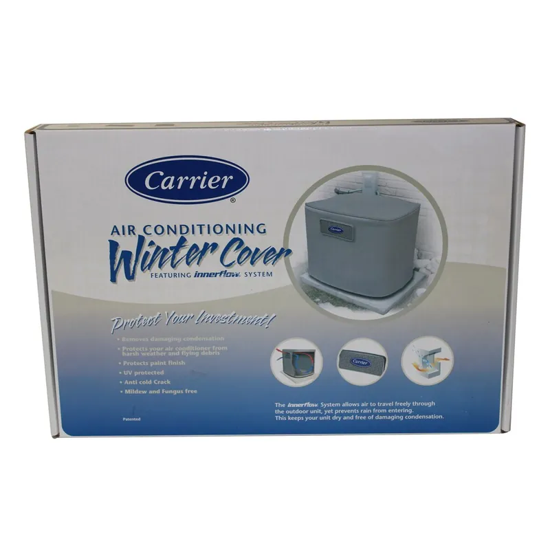Carrier icc74-026 Air Conditioning Winter Cover Innerflow AC Condenser Cover