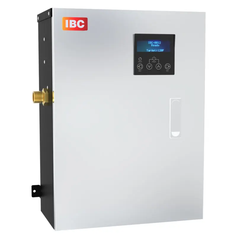 Ibc EBX-4K-240 EBX Series 4.0 kW