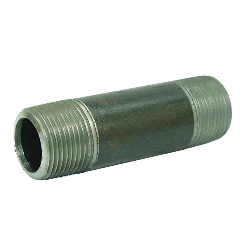 Anvil 330015801 FIG 339 Pipe Nipple 1/2 inx4-1/2 in L MNPT