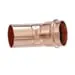 Pps 77073 ProPress 45 deg Street Elbow, 2 in Nominal
