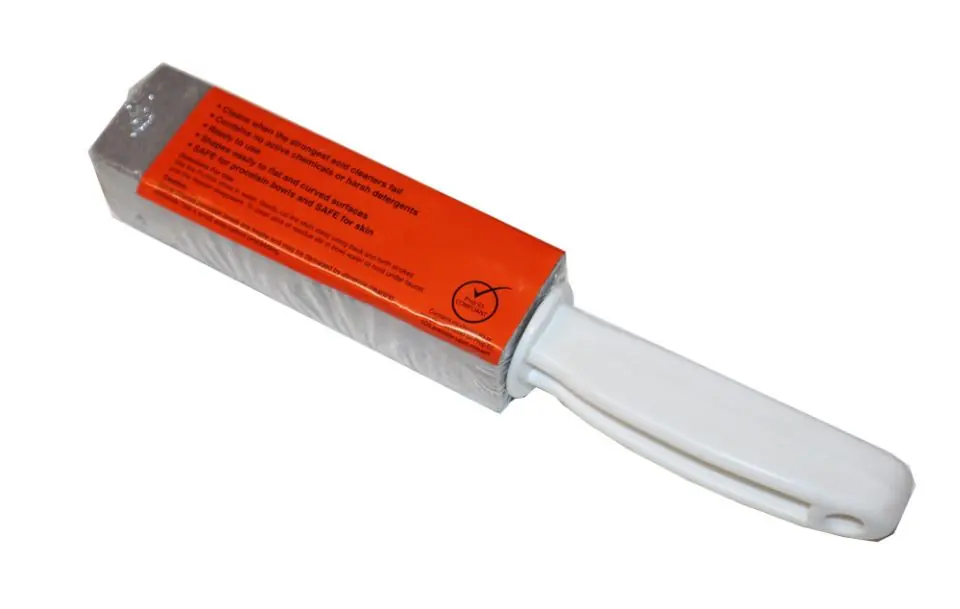 Pasco 3126 Pumice Scouring Stick With Handle