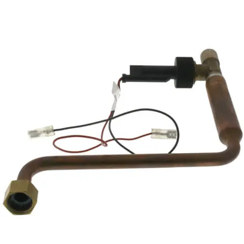 Teledyne Controls R2028200 Flow Switch Replaces 2400-542