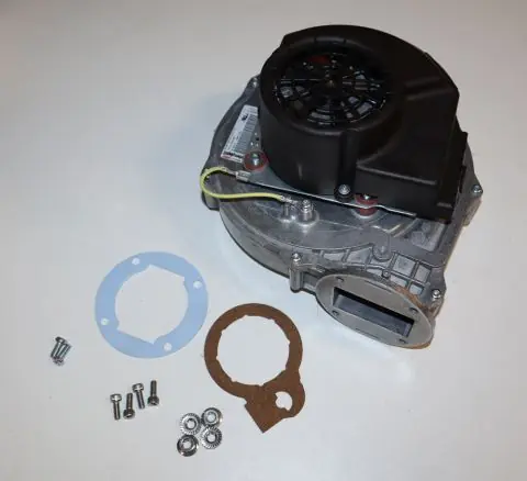 Ecr International 550002292 Olsen Kit Rplmnt Blwr Ssc/Vlt 150