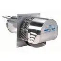 Fieldpiece SWG-6S Stainless Steel Power Venter 416000 BTU