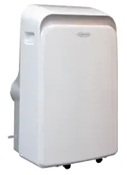 Heat Controller PSH-141H Portable Air Conditioner